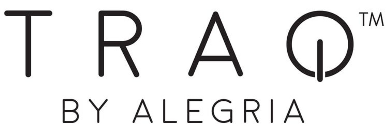 TRAQ By Alegria