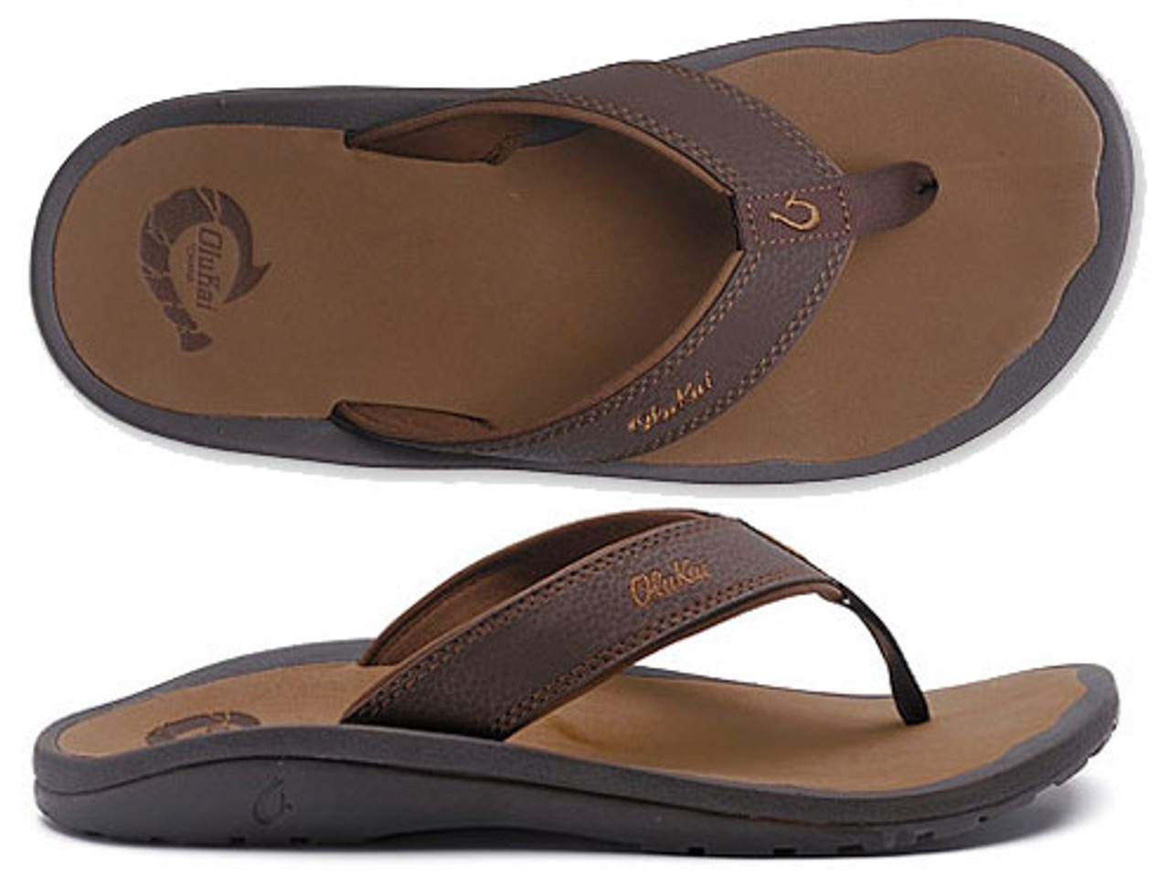 olukai mens sandals near me