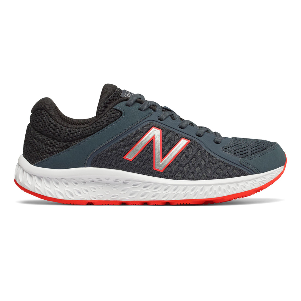 New Balance Men's M420CP4 Running Shoe - Blue | Discount New Balance Men's  Shoes \u0026 More - Shoolu.com | Shoolu.com