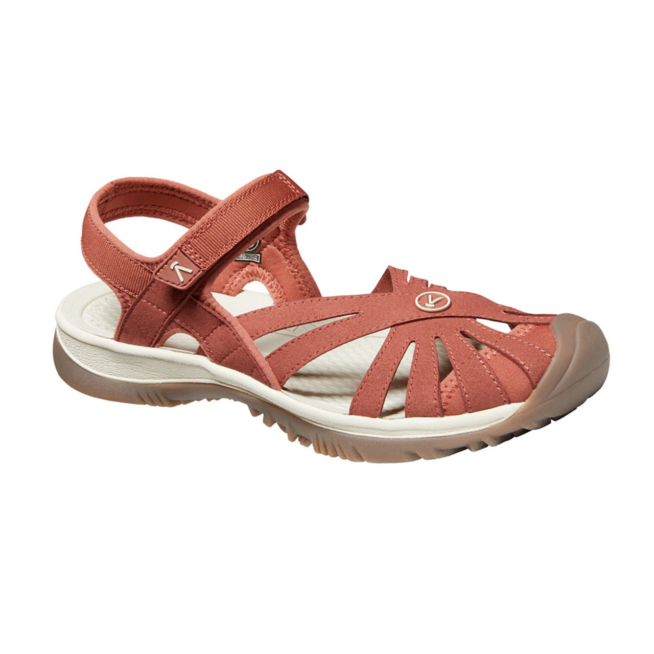 Keen Women's Rose Sandal at SwimOutlet.com