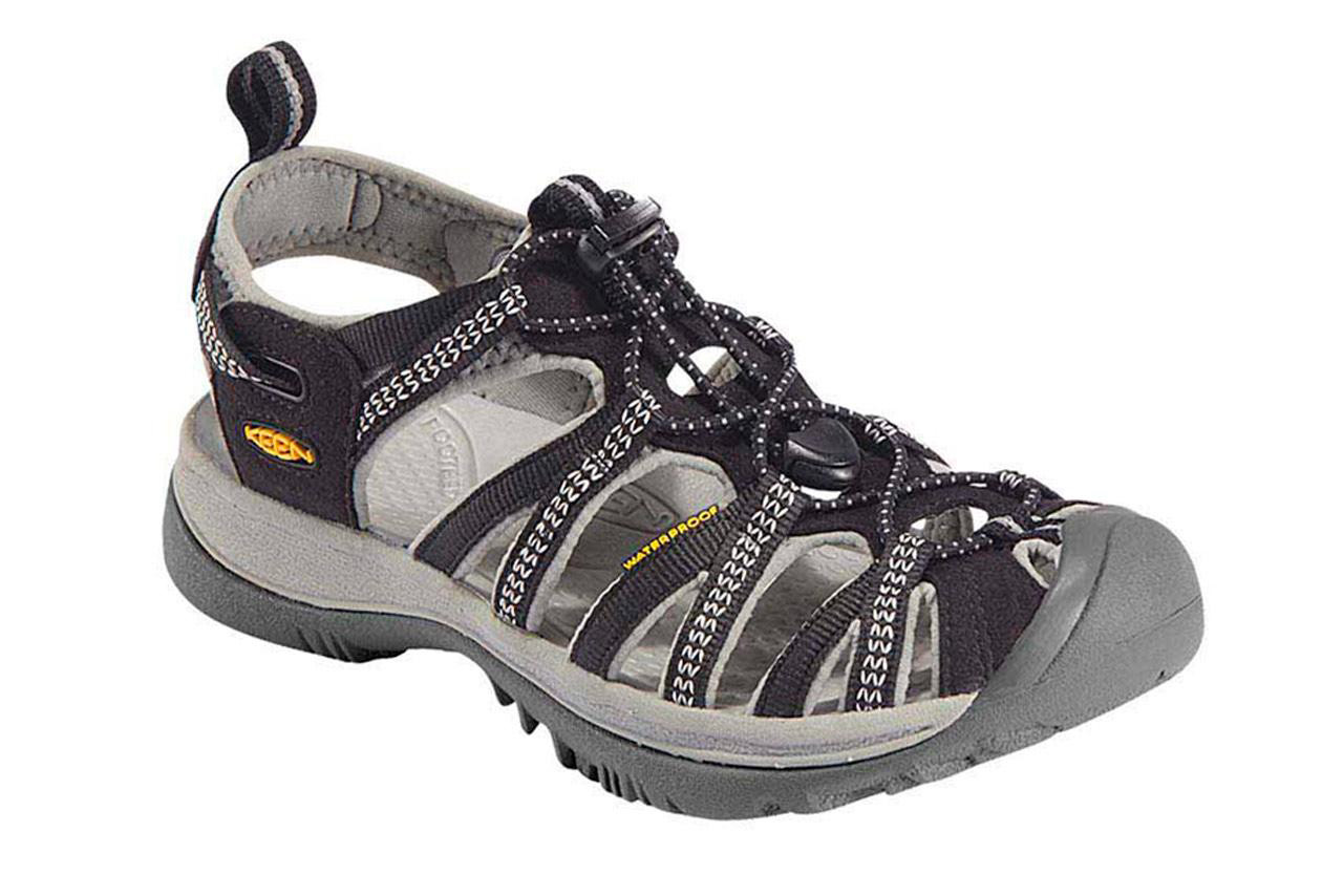 Used Keen Whisper Sandals | REI Co-op