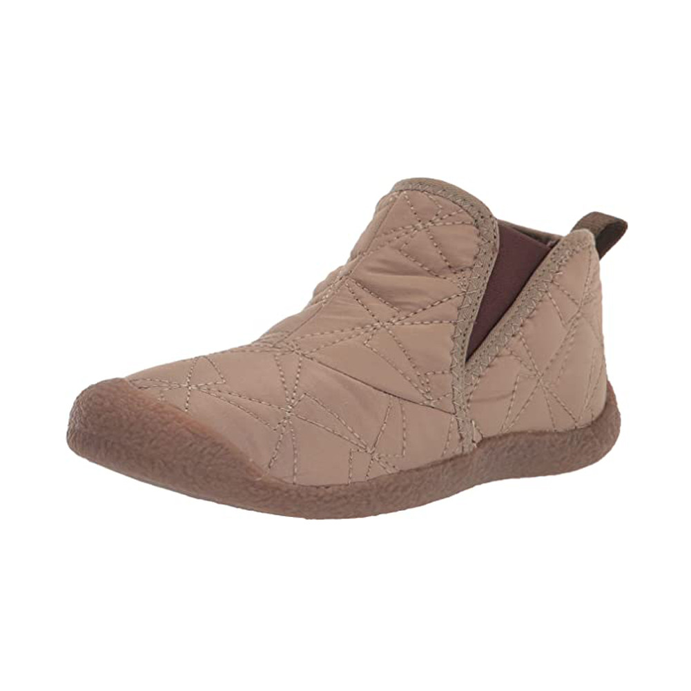 KEEN Women's Howser Ankle Boot - Beige | Discount Keen Ladies