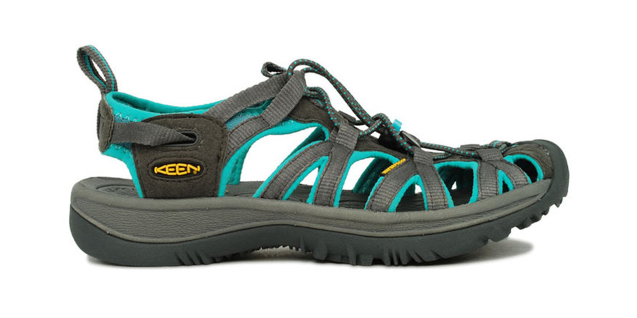 KEEN Whisper | ShoeStores.com