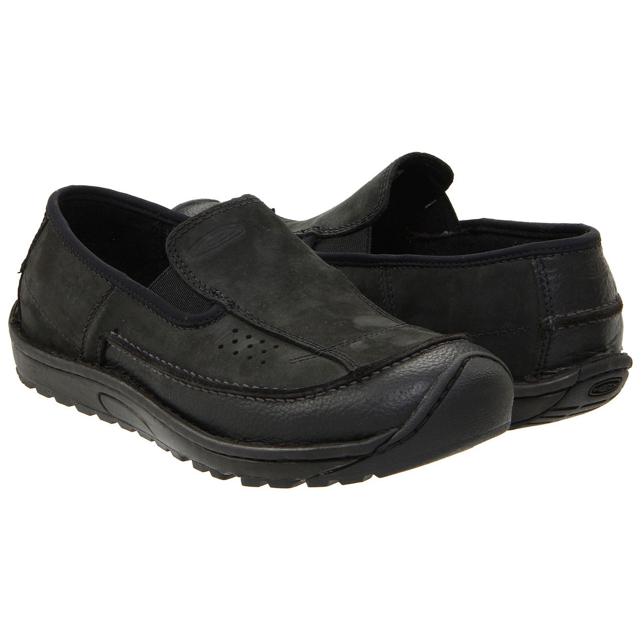 KEEN Men\'s Dillon II Slip-On Shoes, size 7 Amazon.com | KEEN Men main image 3