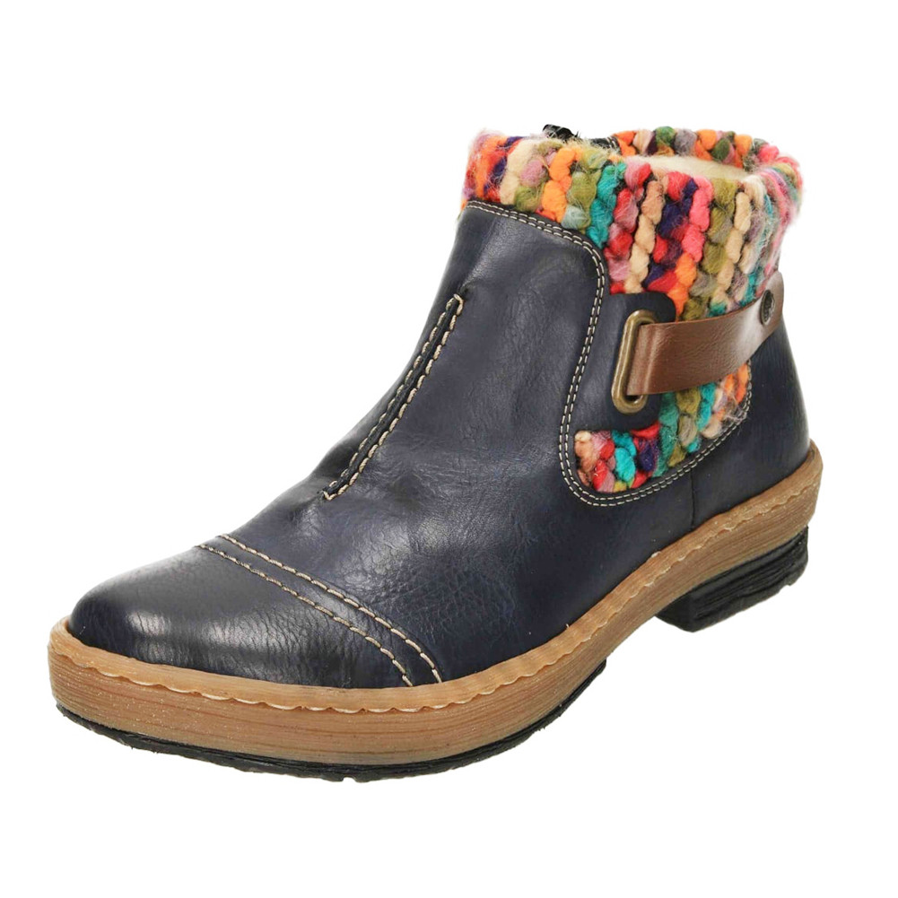 rieker felicitas 84 women's boot