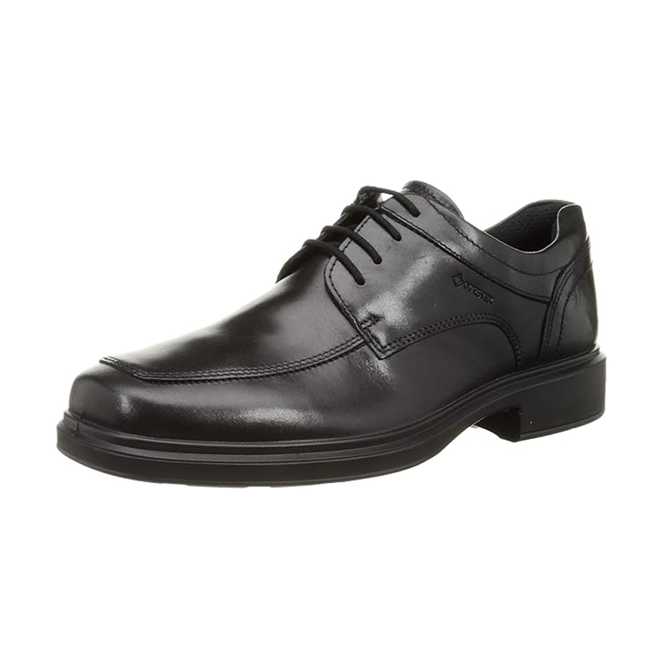 ECCO Men's Helsinki 2 GTX Oxford Black