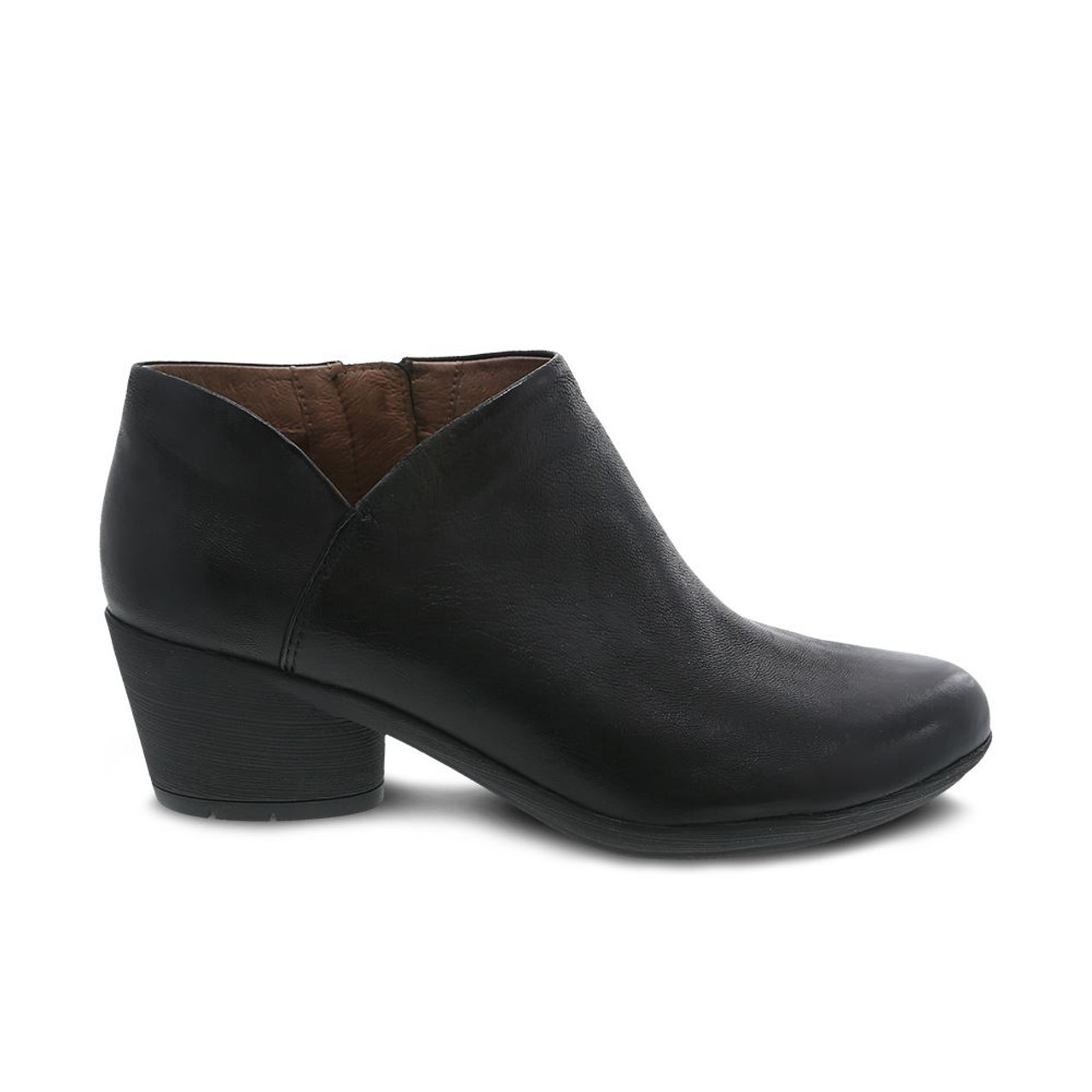 dansko raina bootie