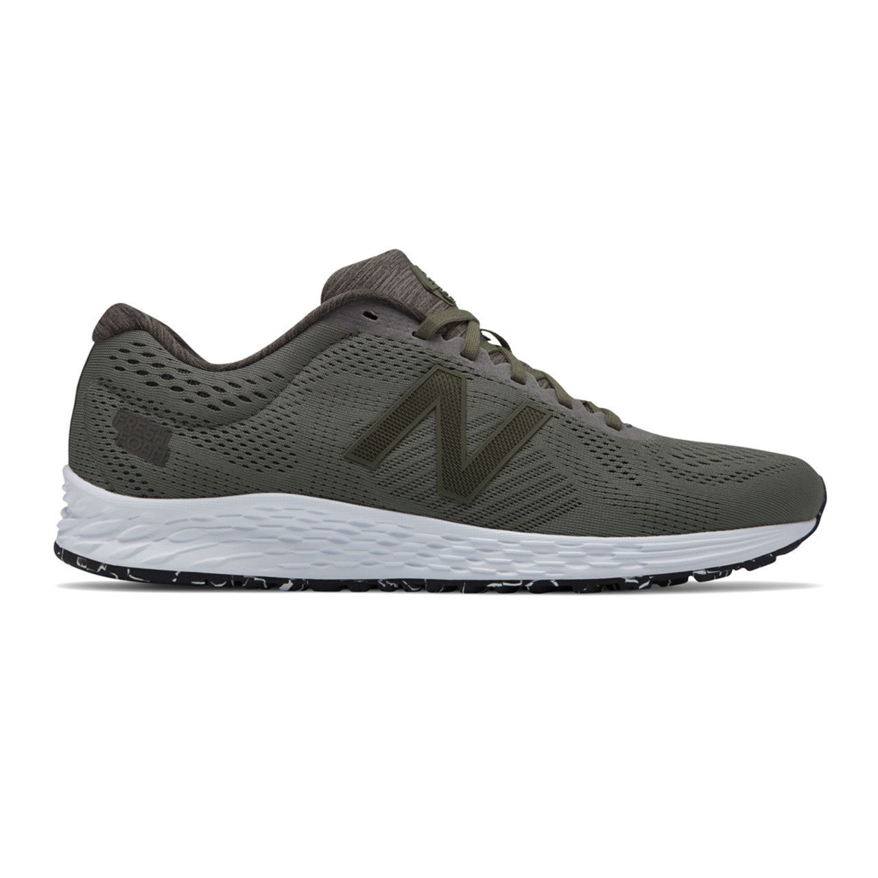 New Balance Men's MARISSF1 Running Shoe 