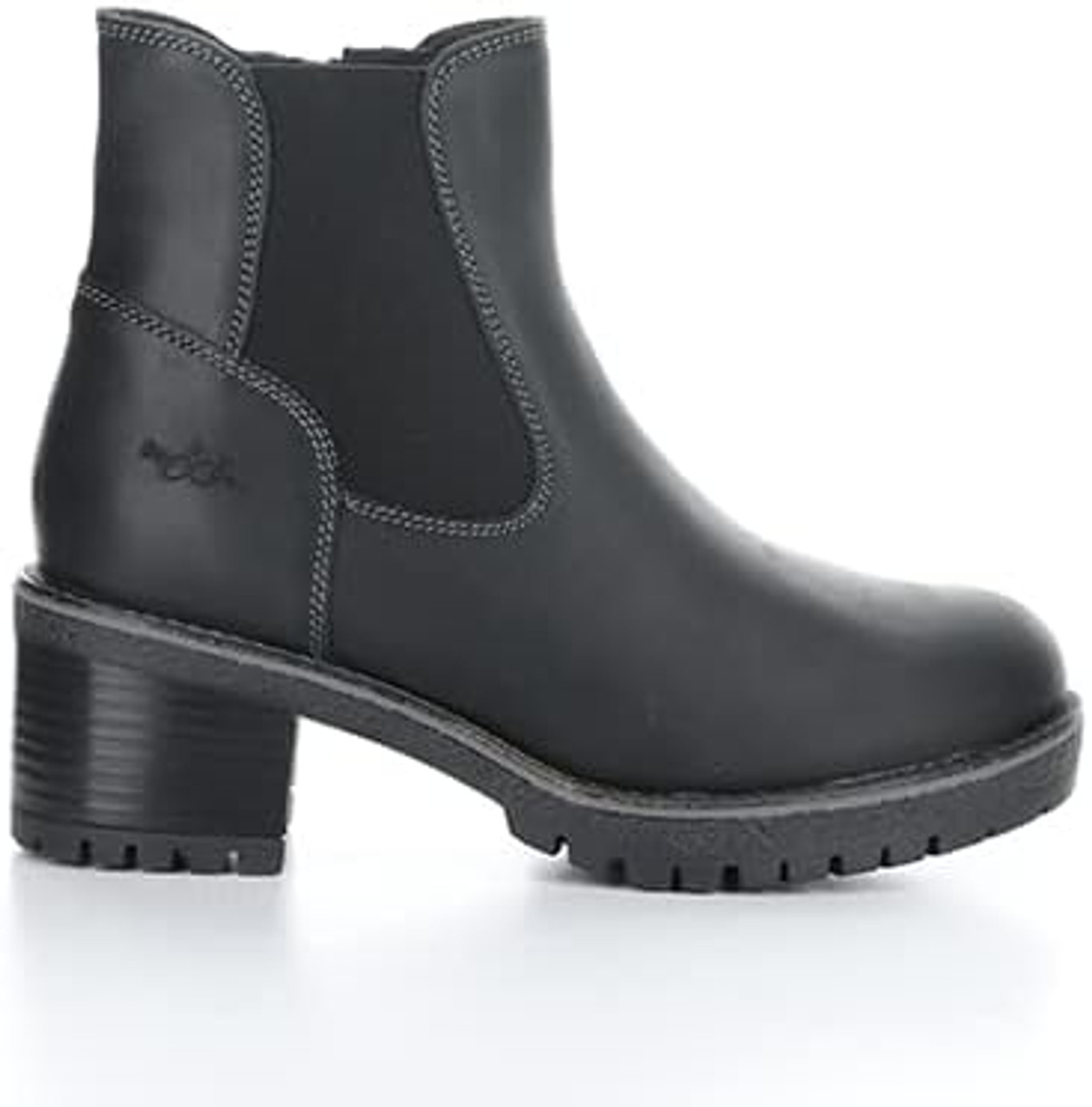 BOS. CO. Women s Mercy Boot Black