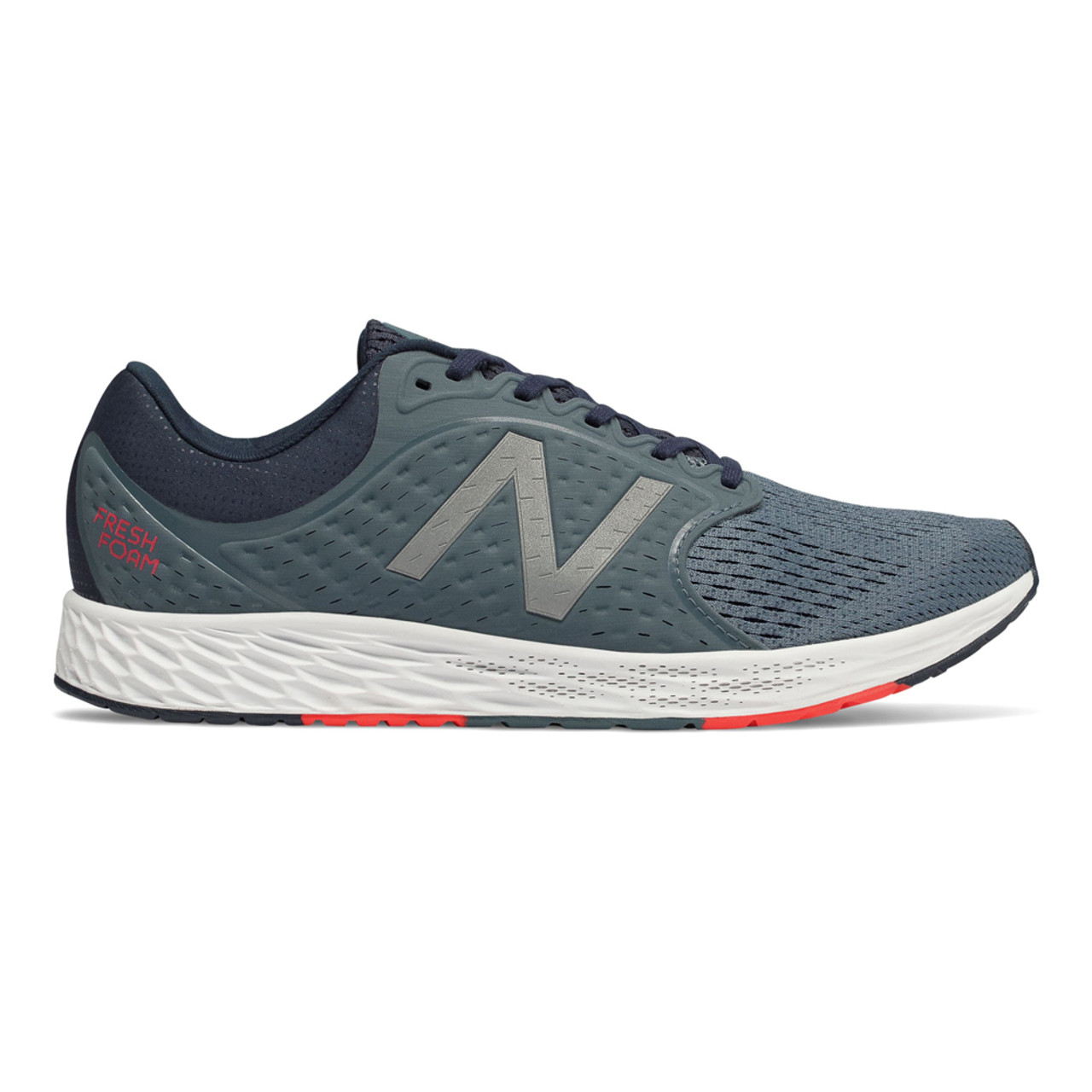 New Balance Men's MZANTPC4 Running Shoe 