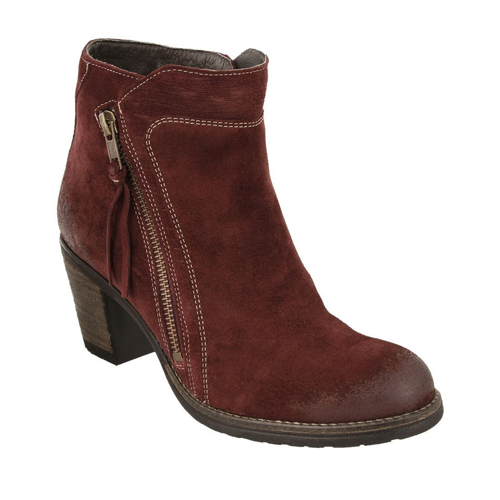 taos rebel combat boot