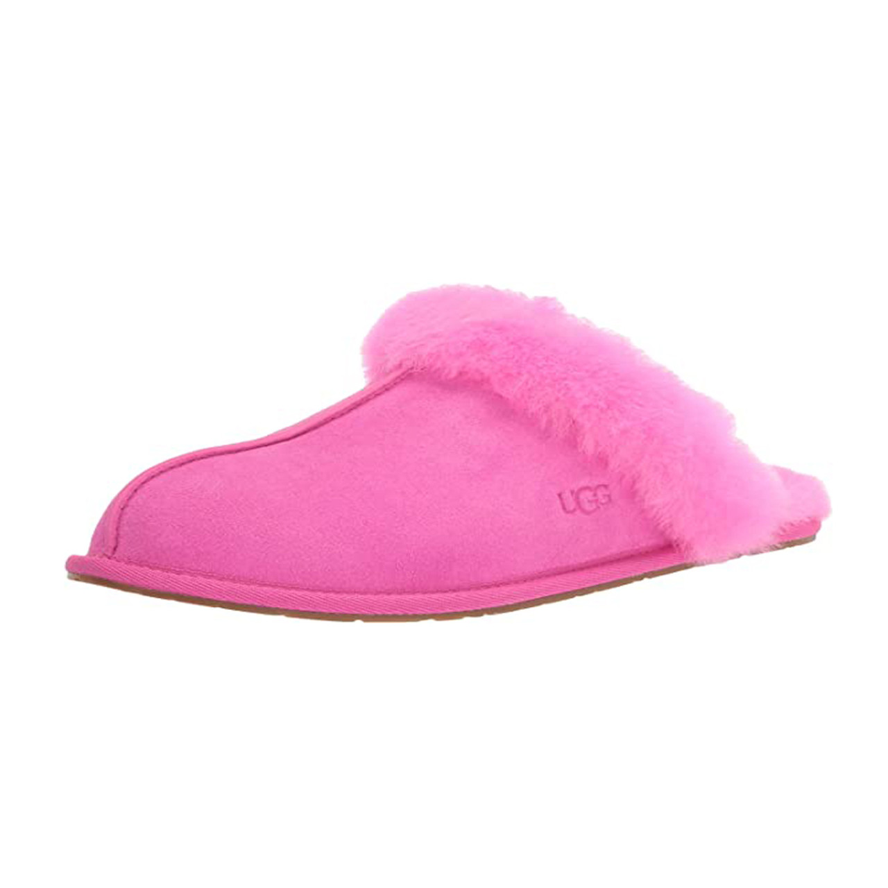 UGG Scuffette II Slipper Pink Cloud (Women's)