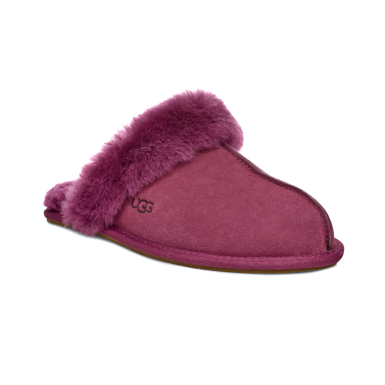 UGG Women s Scuffette II Slipper Pink Discount Ugg Ladie s