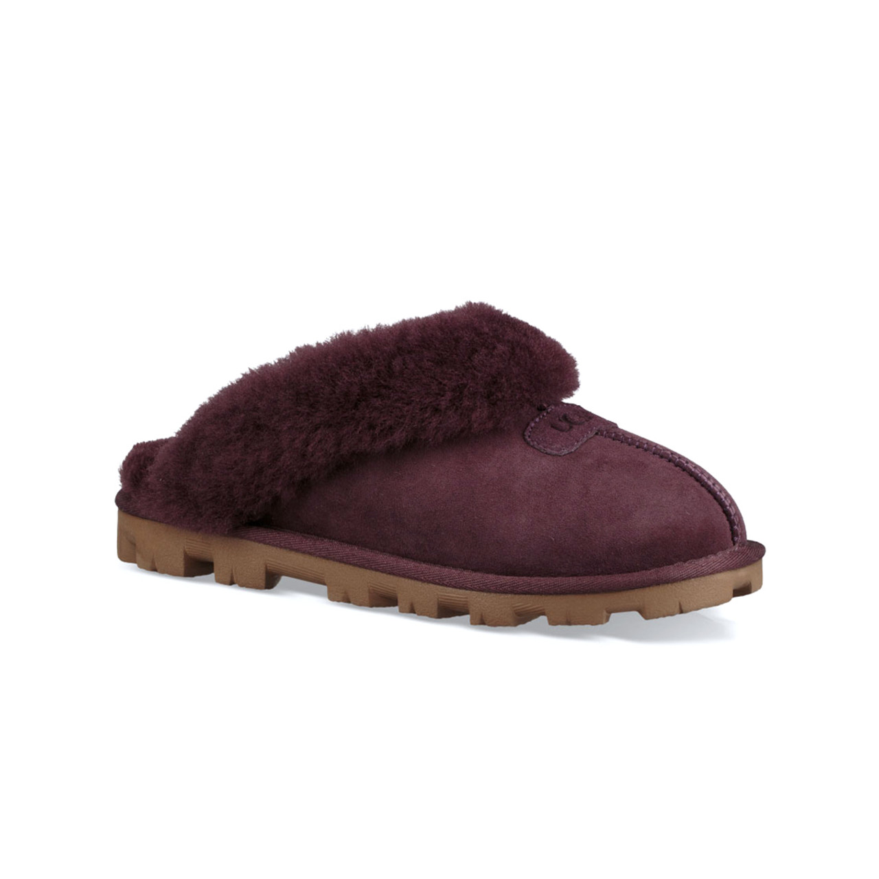 Ugg shop slippers port