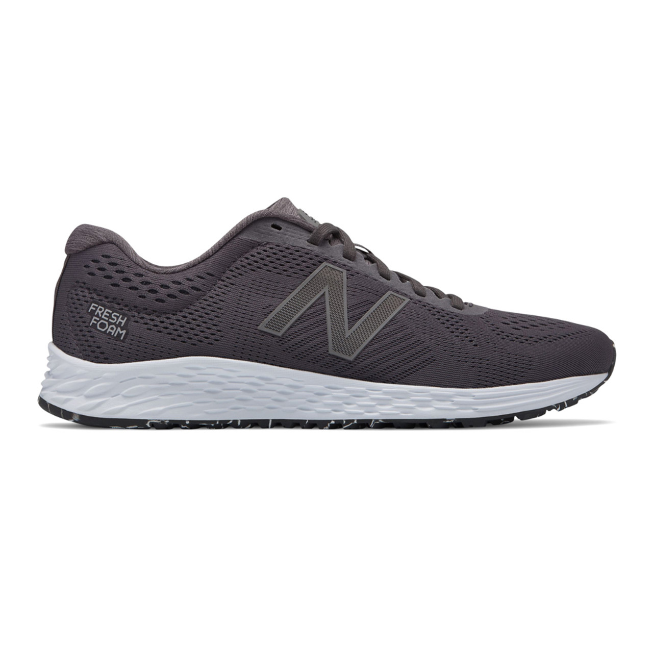 New Balance Men's MARISSD1 Running Shoe - Silver | Discount New Balance  Men's Shoes \u0026 More - Shoolu.com | Shoolu.com