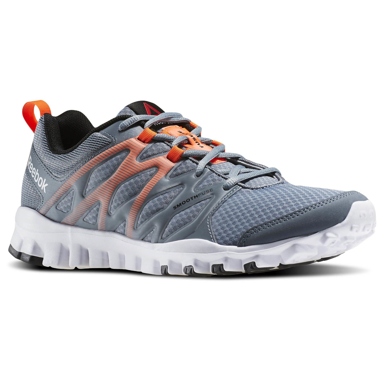 realflex shoes reebok men's realflex train
