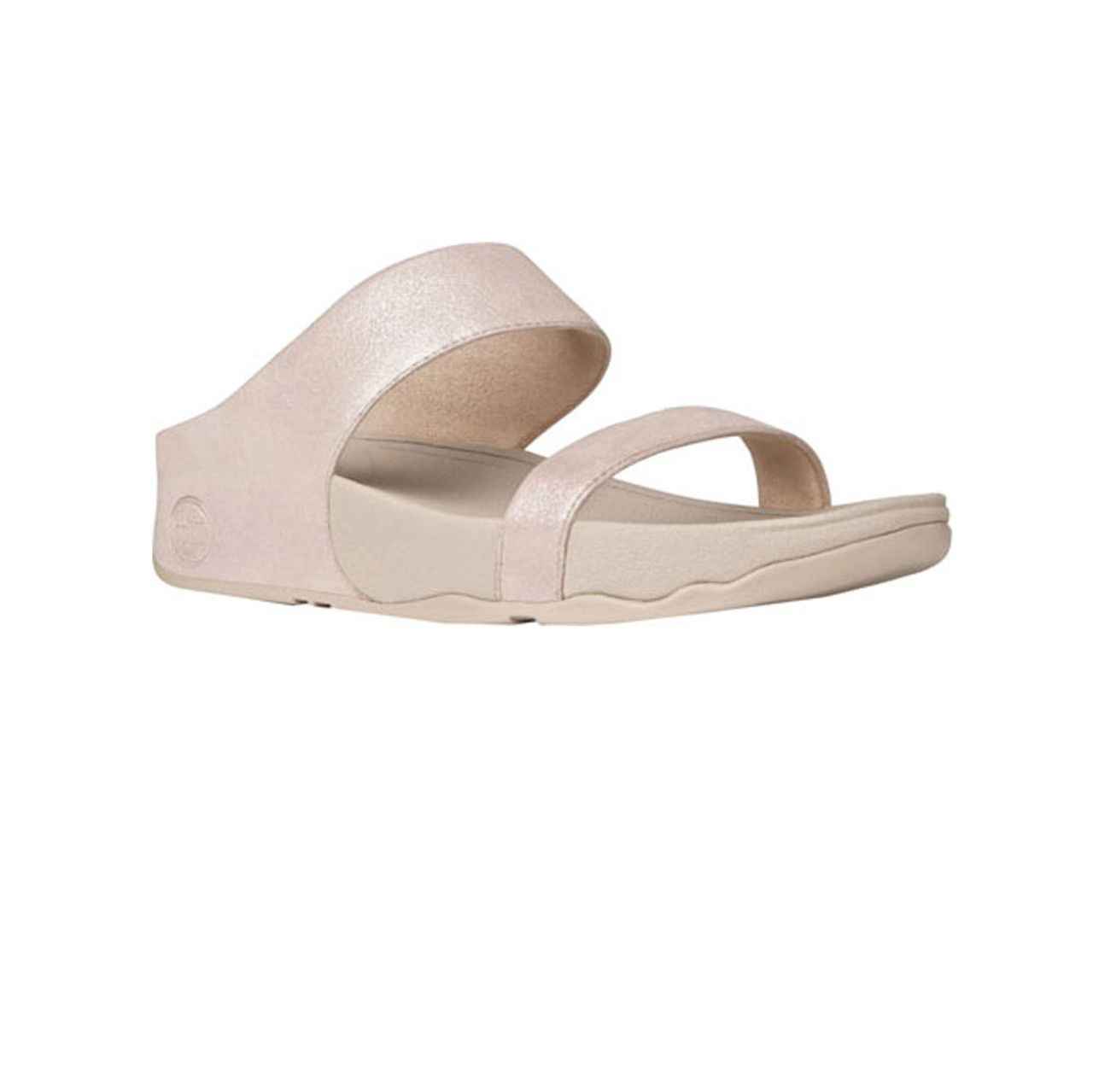 fitflop lulu shimmersuede