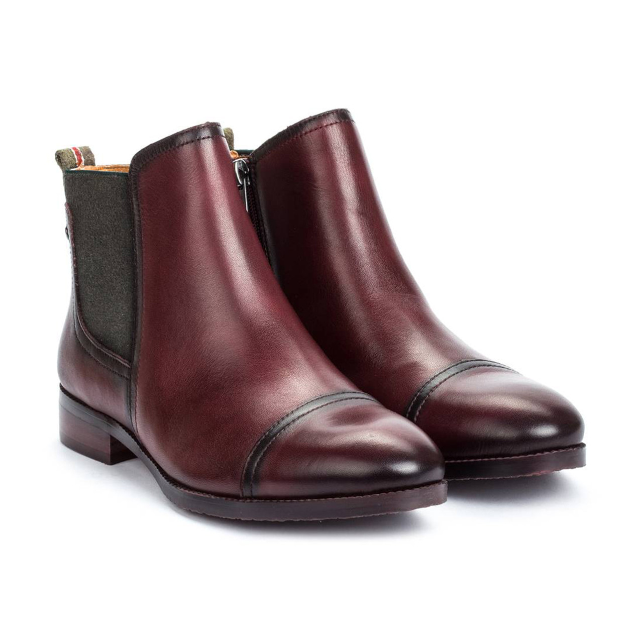 pikolinos royal chelsea boots