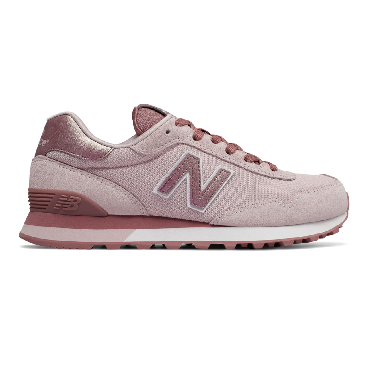 New Balance Women's WL515CSC Sneaker 