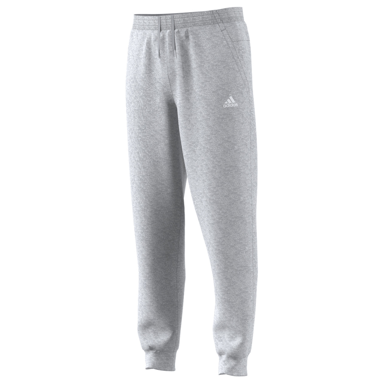 adidas fleece joggers mens