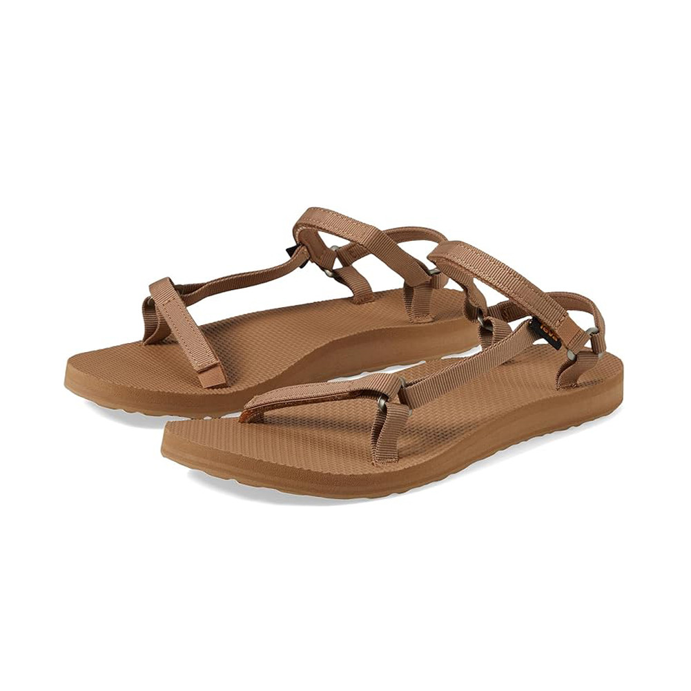 Teva Women's Original Universal Slim Sandal Brown Discount
