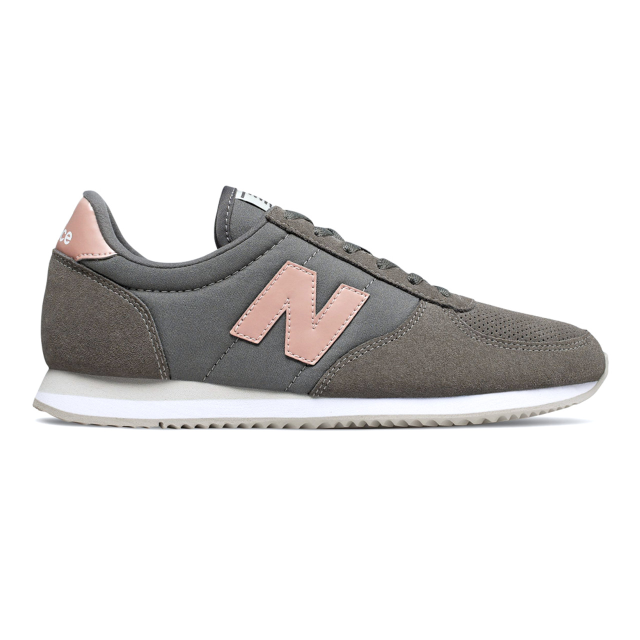 New Balance Women's WL220TG Sneaker 