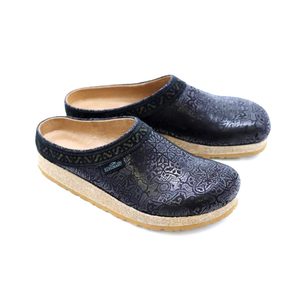 stegman's clogs