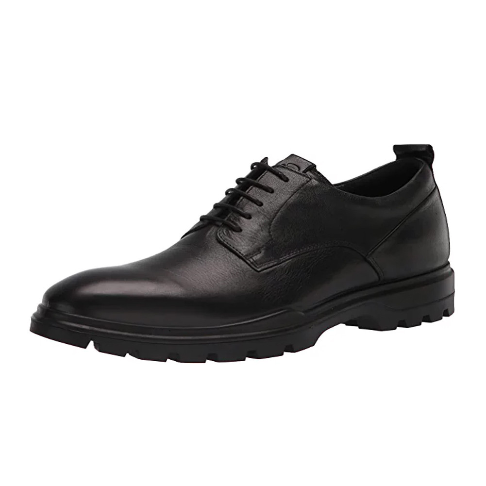 ECCO Men\'s Citytray Avant Plain Toe Dress Shoes Size: 11.5 Men main image 4