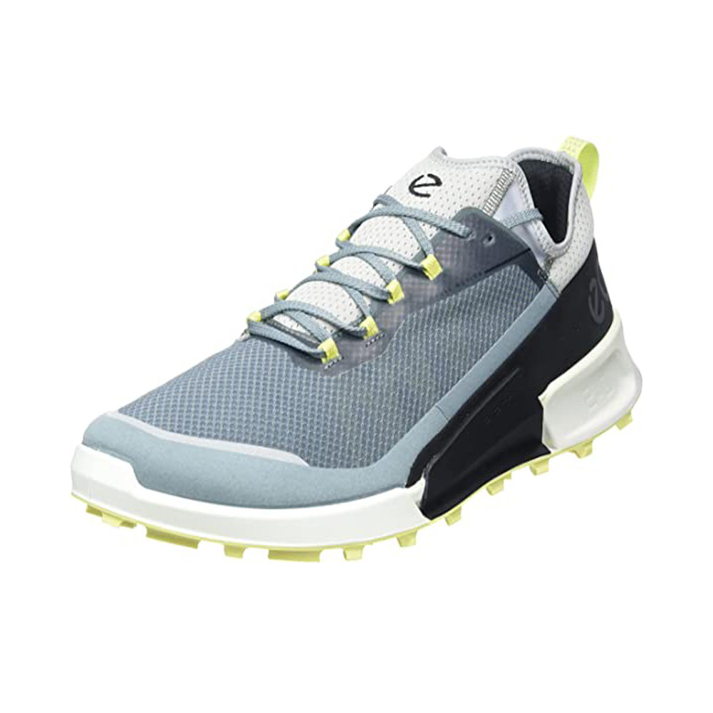 Trail Running Ecco Men's Running Shoes ECCO Men's Biom X