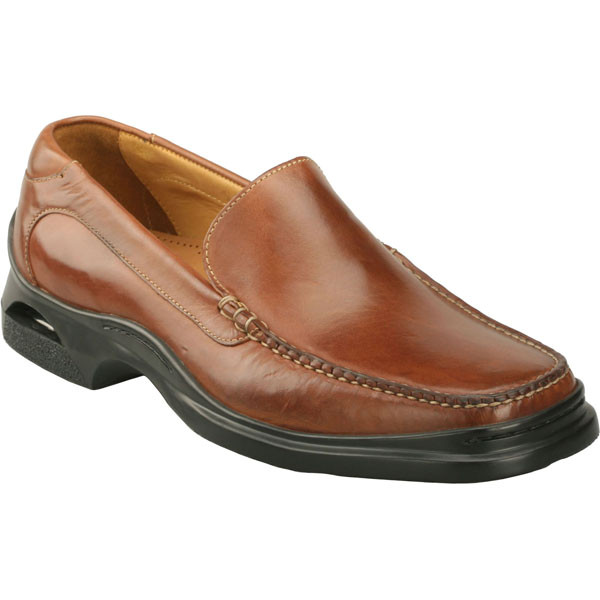 Cole Haan Santa Barbara Saddle Tan Discount Cole Haan Mens