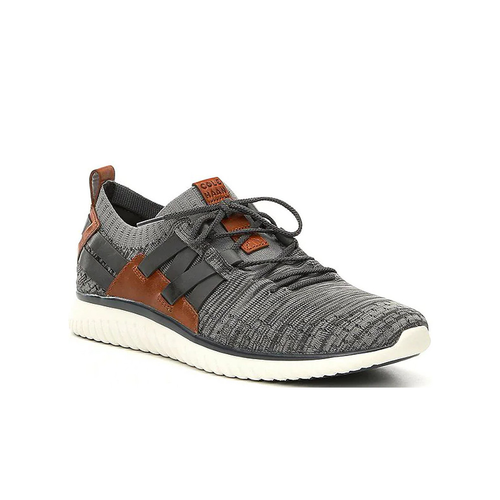 Men S Grandmtion Woven Sneaker