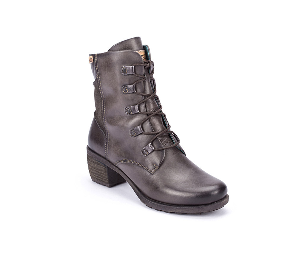 Pikolinos Women's Le Mans 838-8550C1 Boot - Brown | Discount Pikolinos  Ladies Boots \u0026 More - Shoolu.com | Shoolu.com