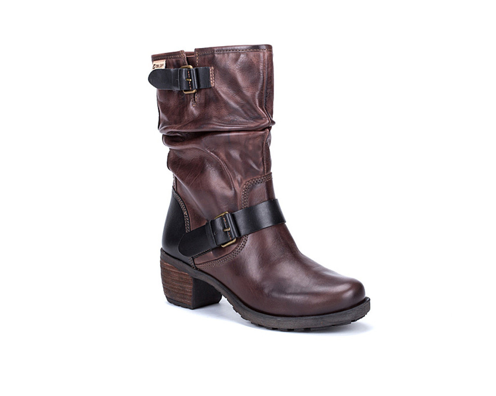 Pikolinos Womens Boots Le Mans Pikolinos Pikolino Le Mans 838