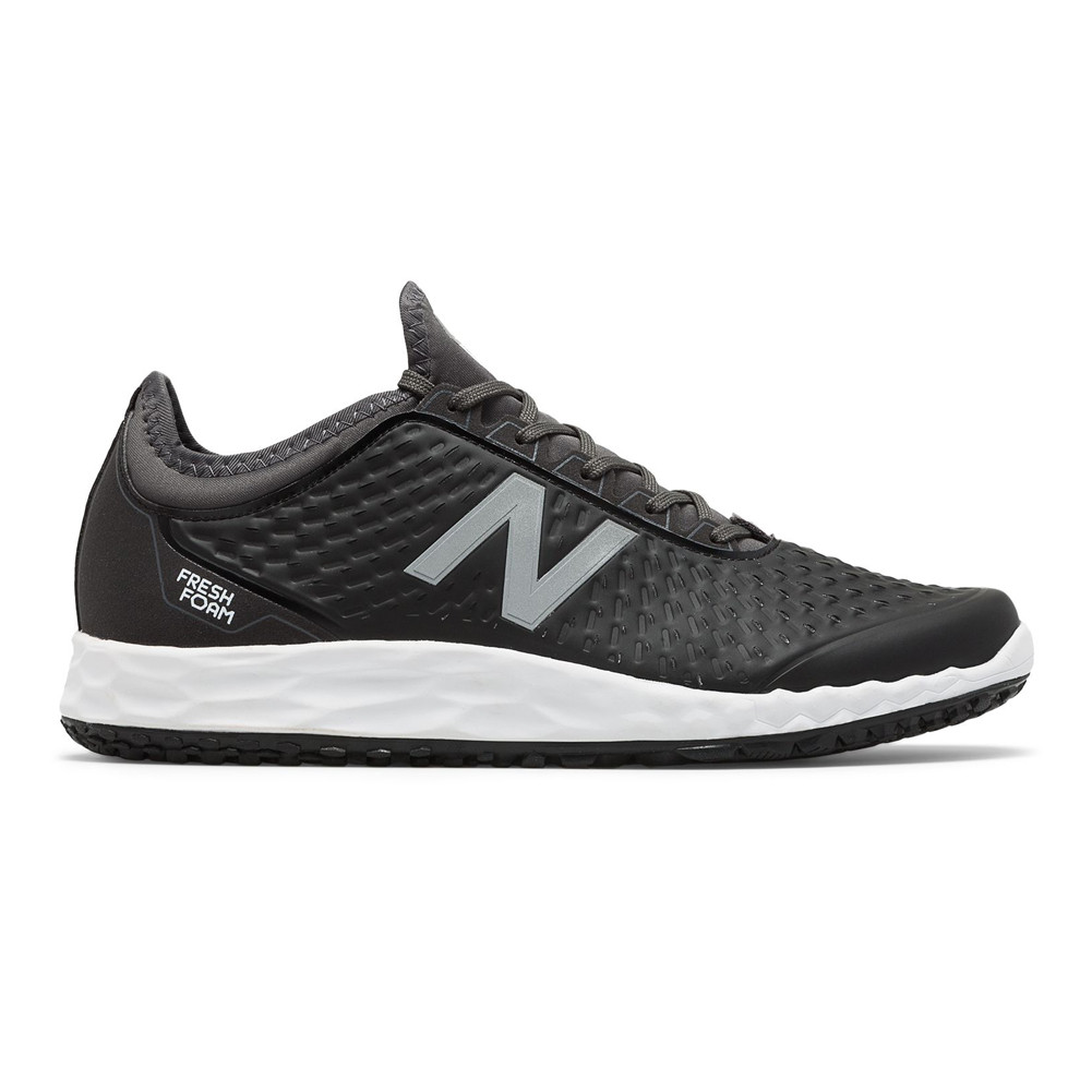 MXVADOBK Cross Trainer - Black 