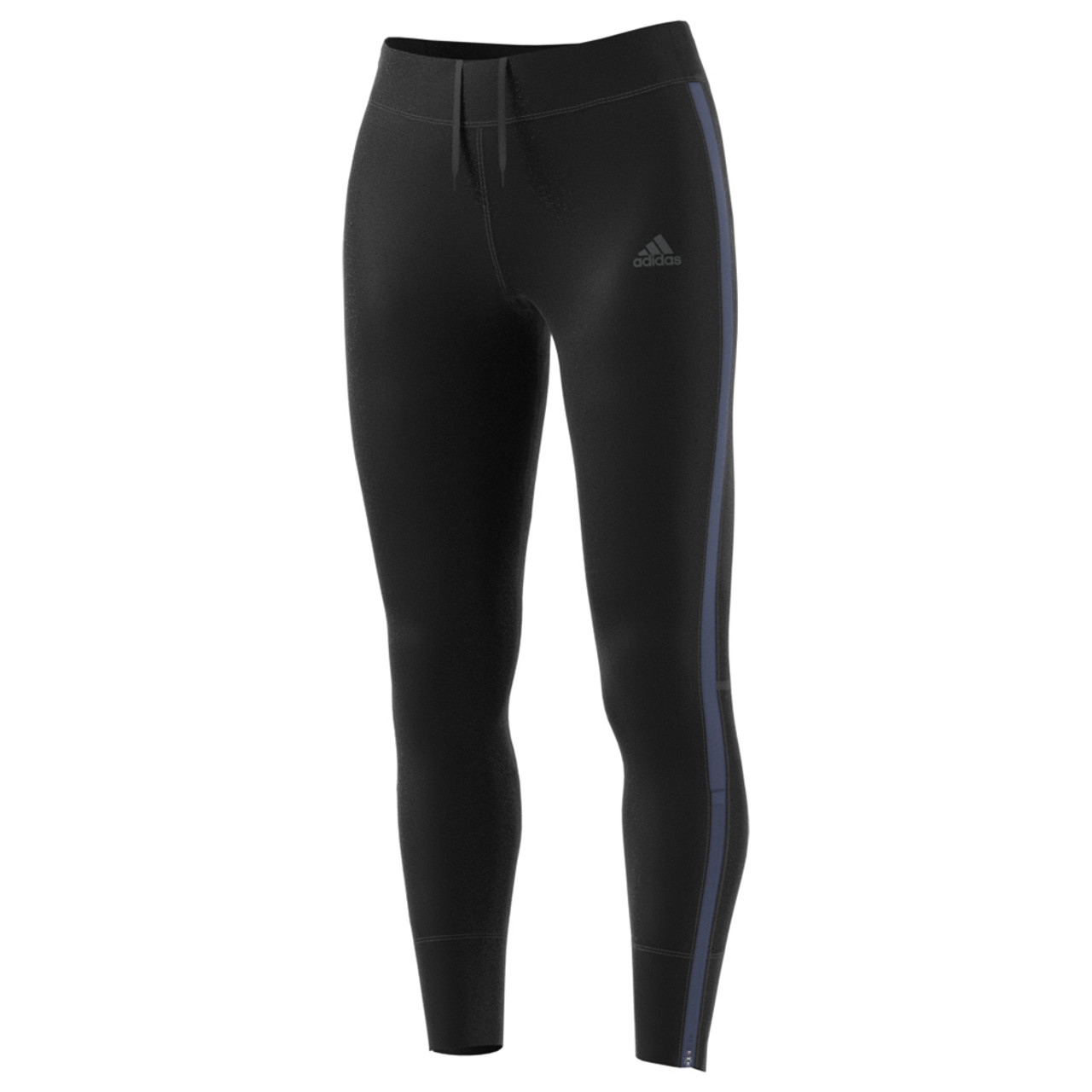 adidas RUN IT TIGHTS - Black | adidas India