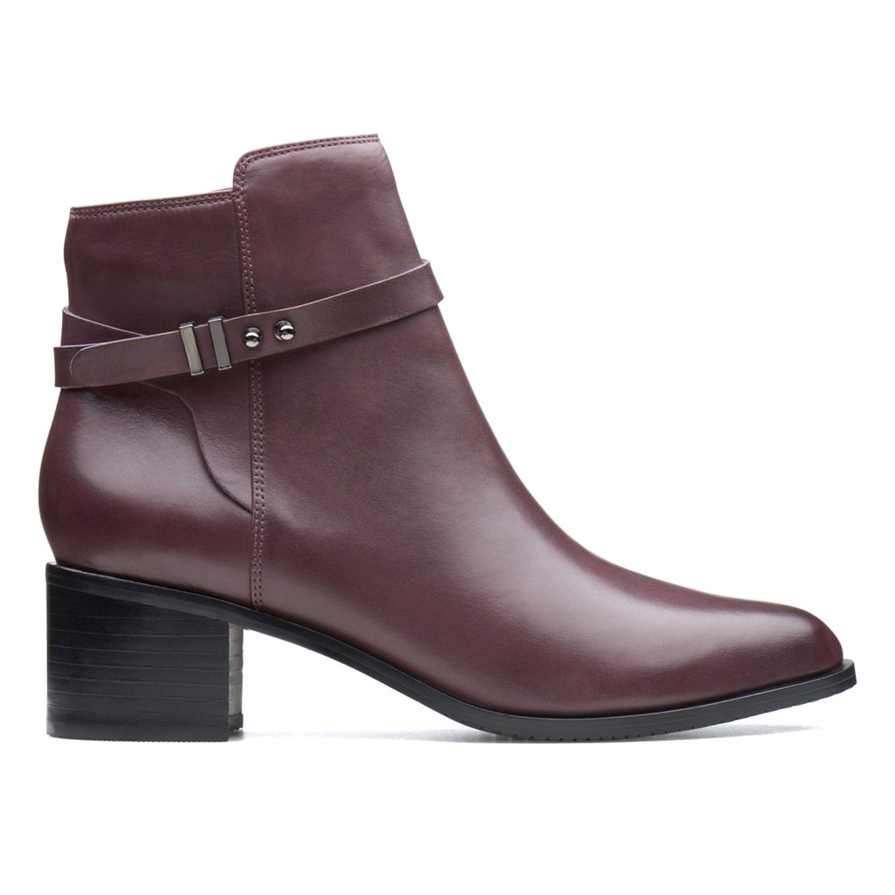 clarks freya boot