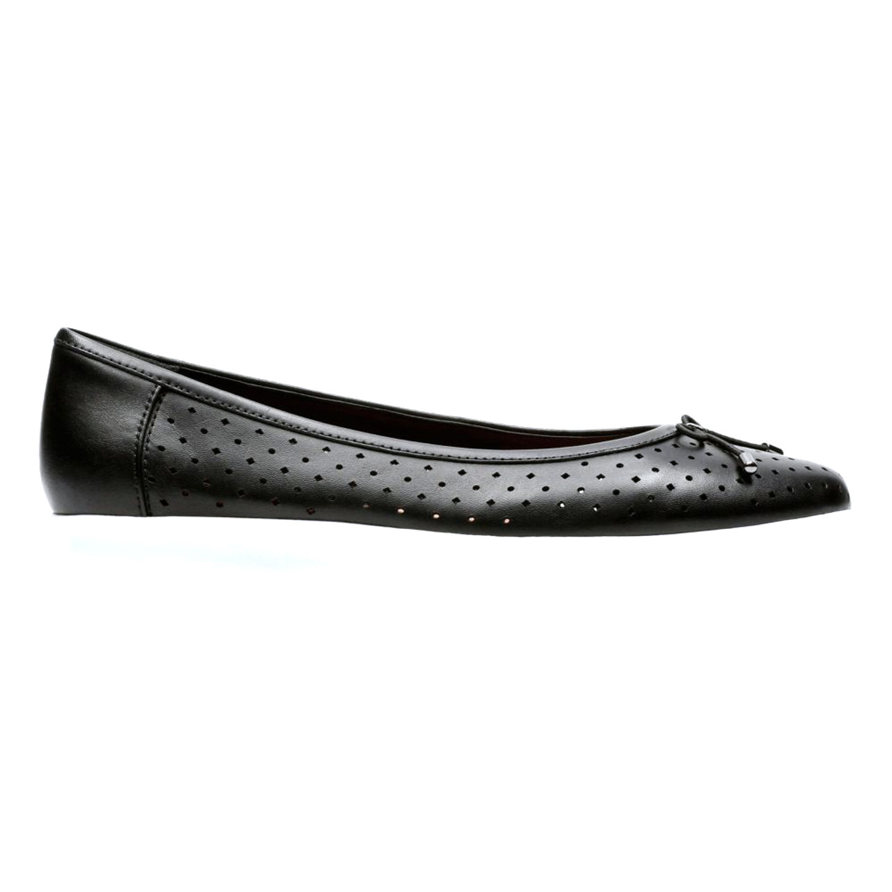 clarks ballet flats womens shoes