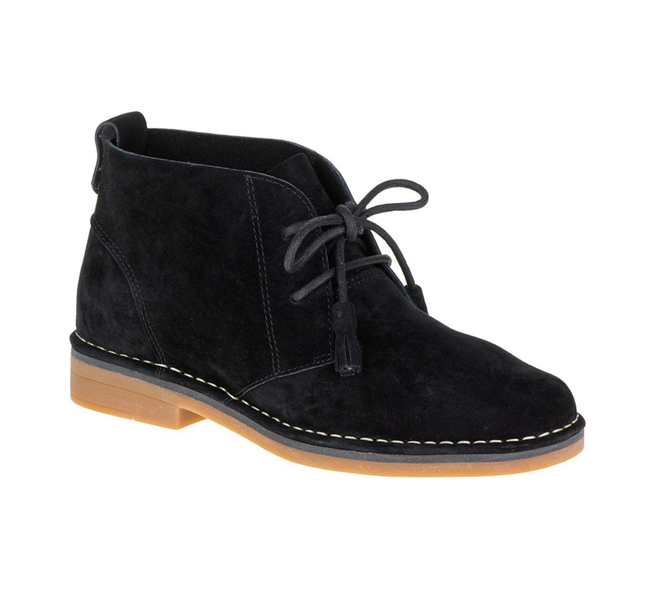 cyra catelyn chukka boot