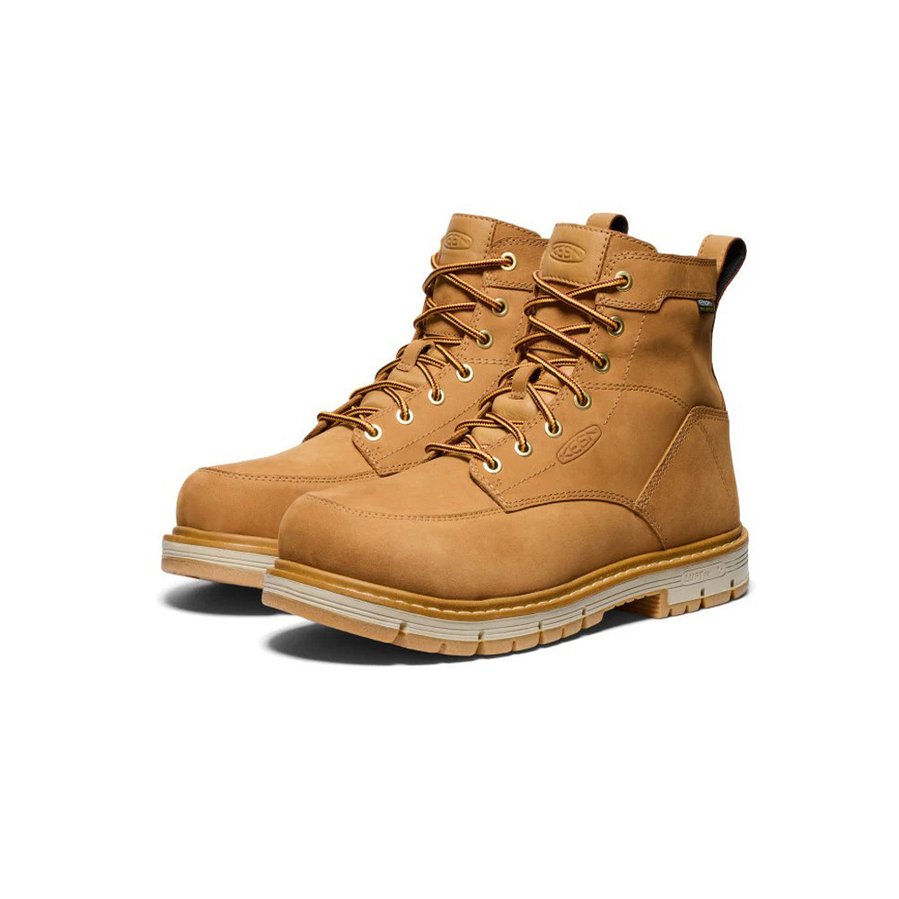 KEEN Utility Men display picture 1