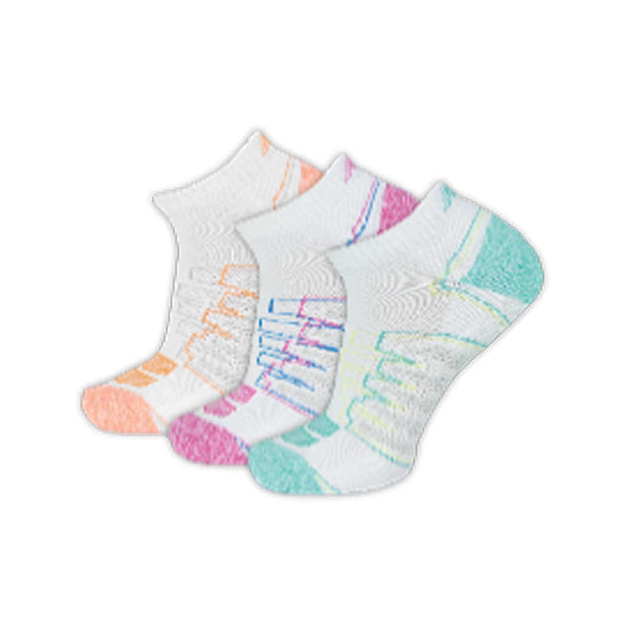 new balance womens socks