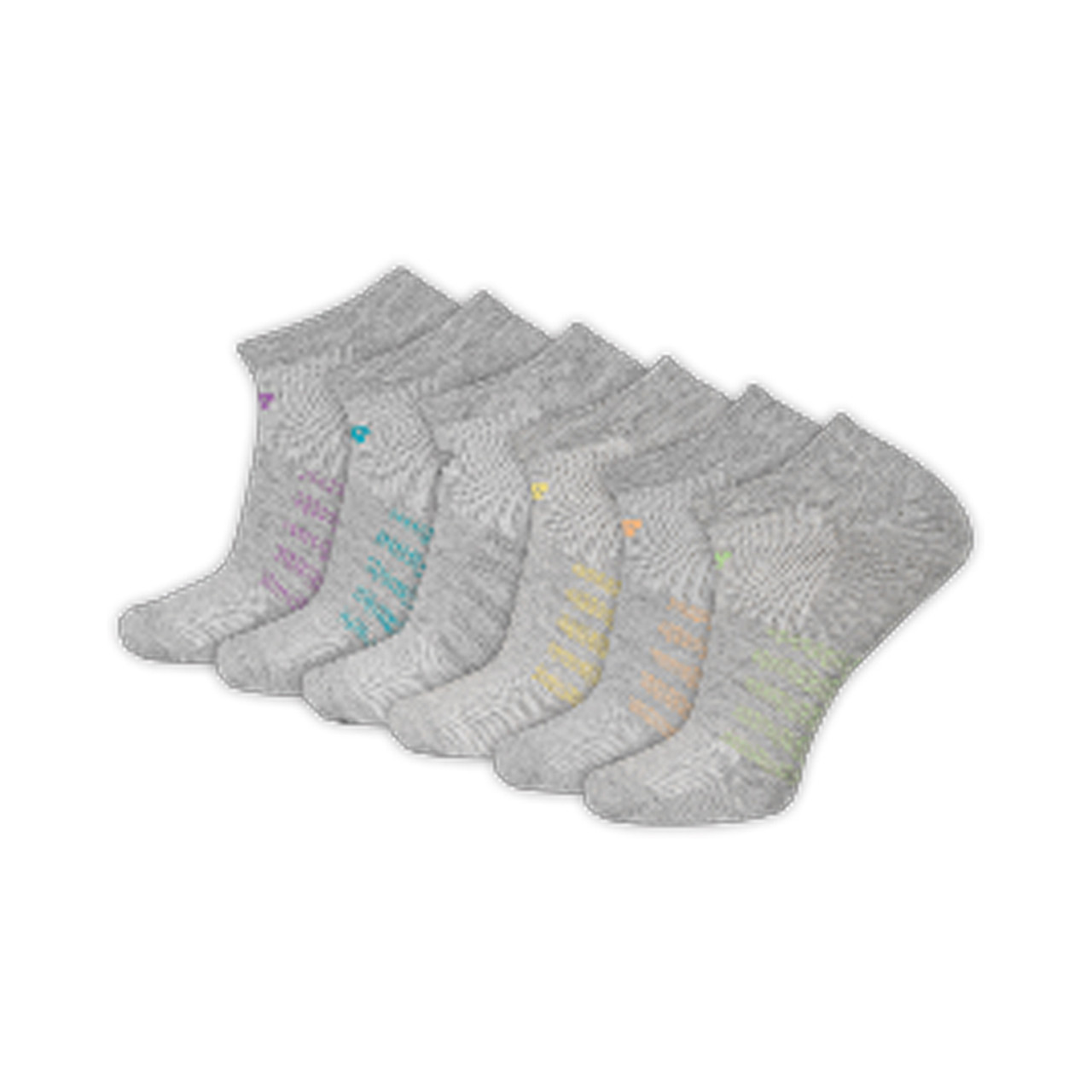 New Balance Apparel Ladies Socks 