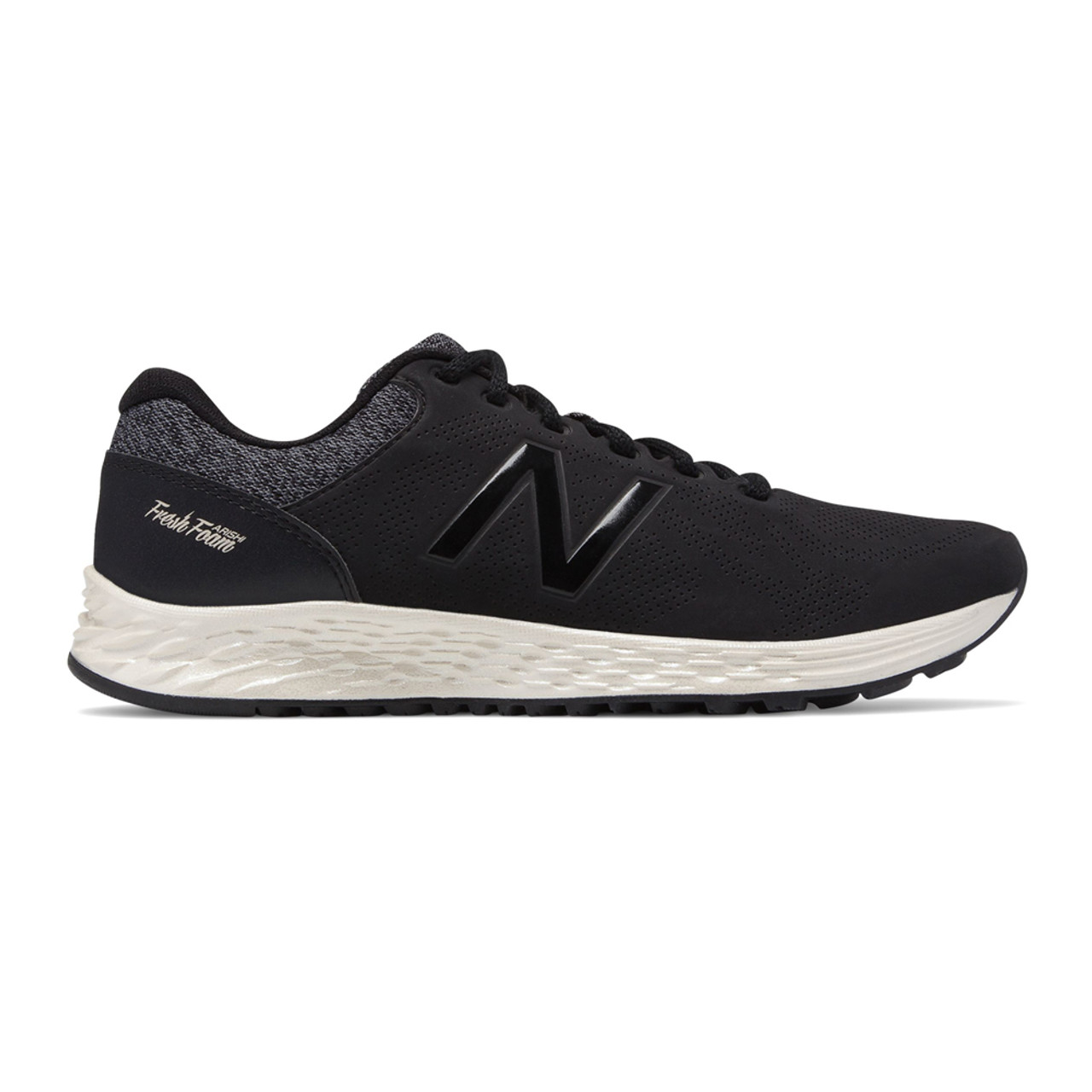 new balance warislo1 black