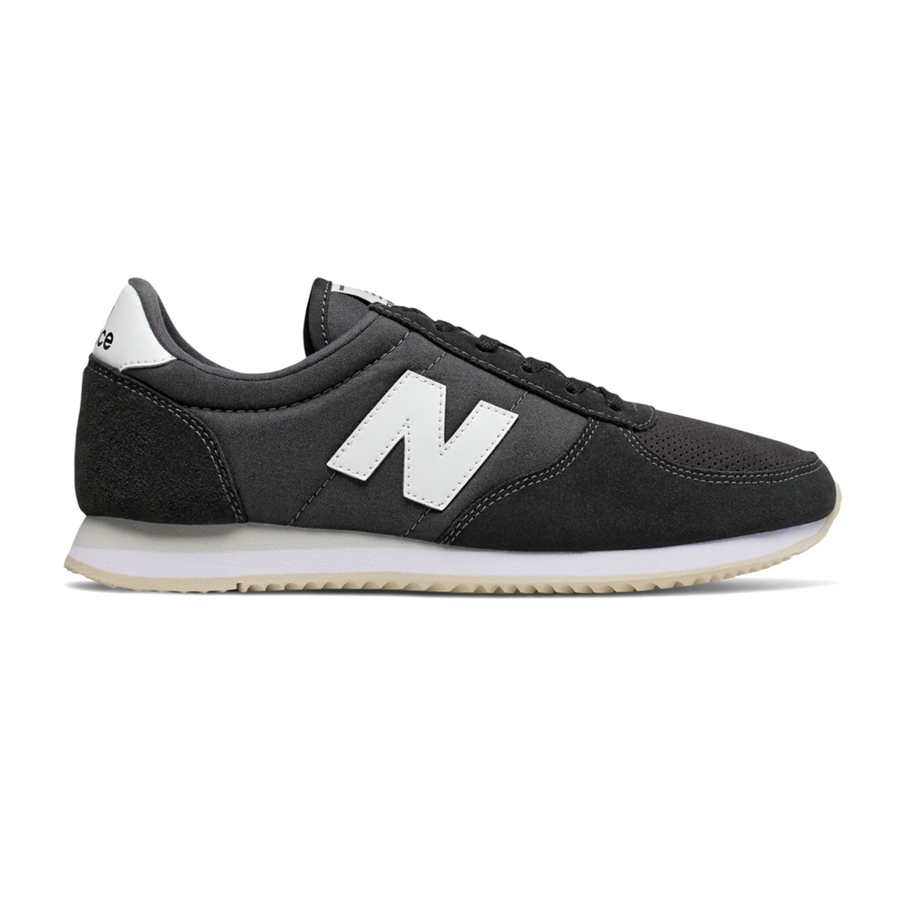 New Balance Women's WL220TD Sneaker - Black | Discount New Balance Ladies  Shoes \u0026 More - Shoolu.com | Shoolu.com