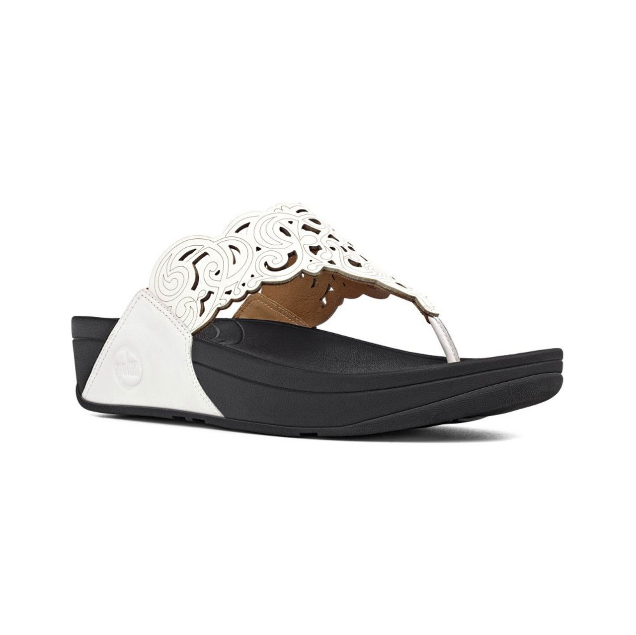 Fitflop flora store slide