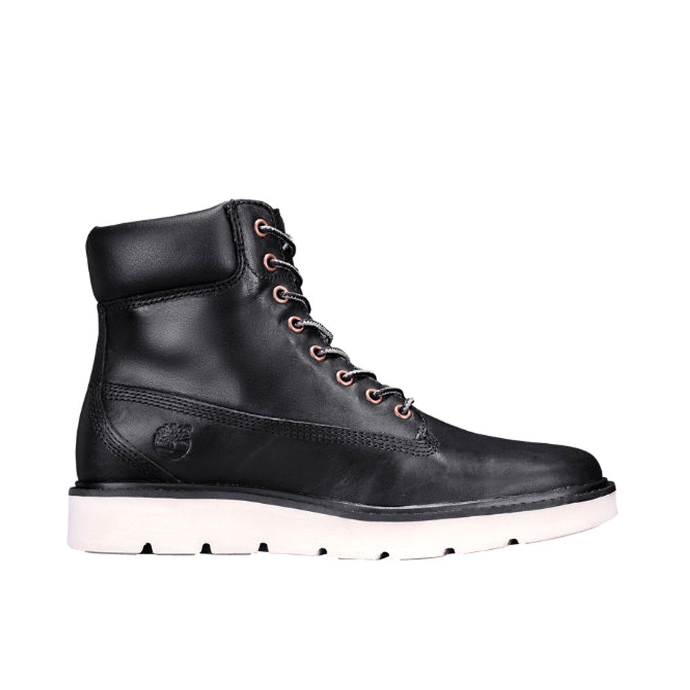 Timberland Women's Kenniston Inch Boot Black Discount