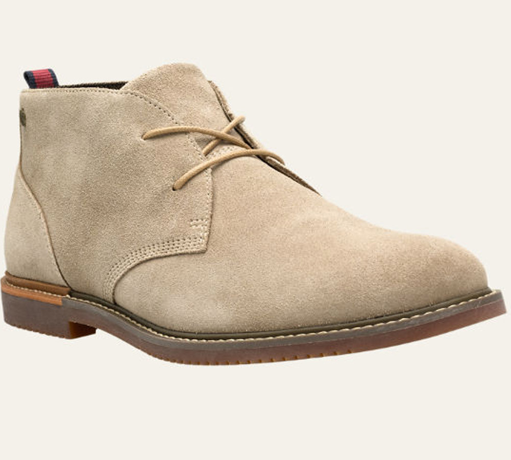 timberland brook park chukka