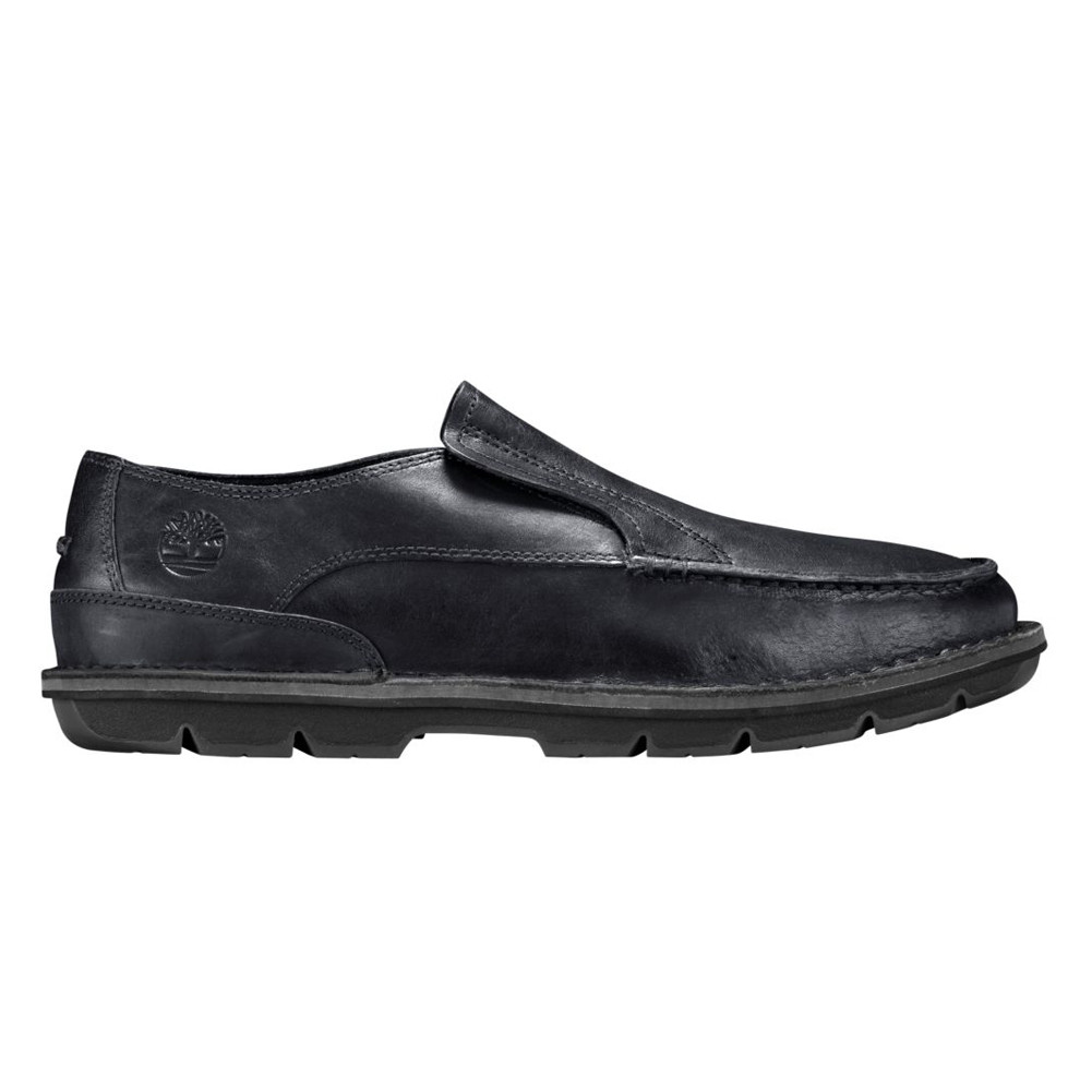 Timberland Men's Coltin Slip On Loafer Black Discount