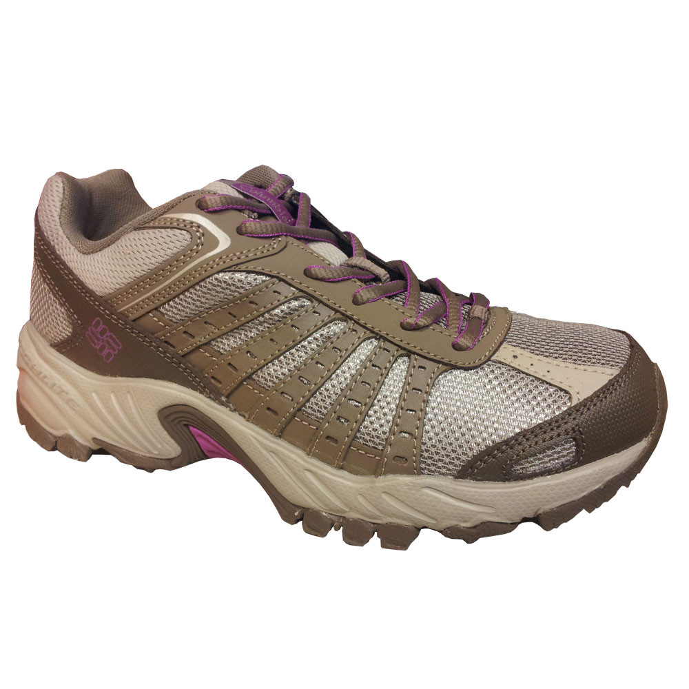 columbia ladies shoes