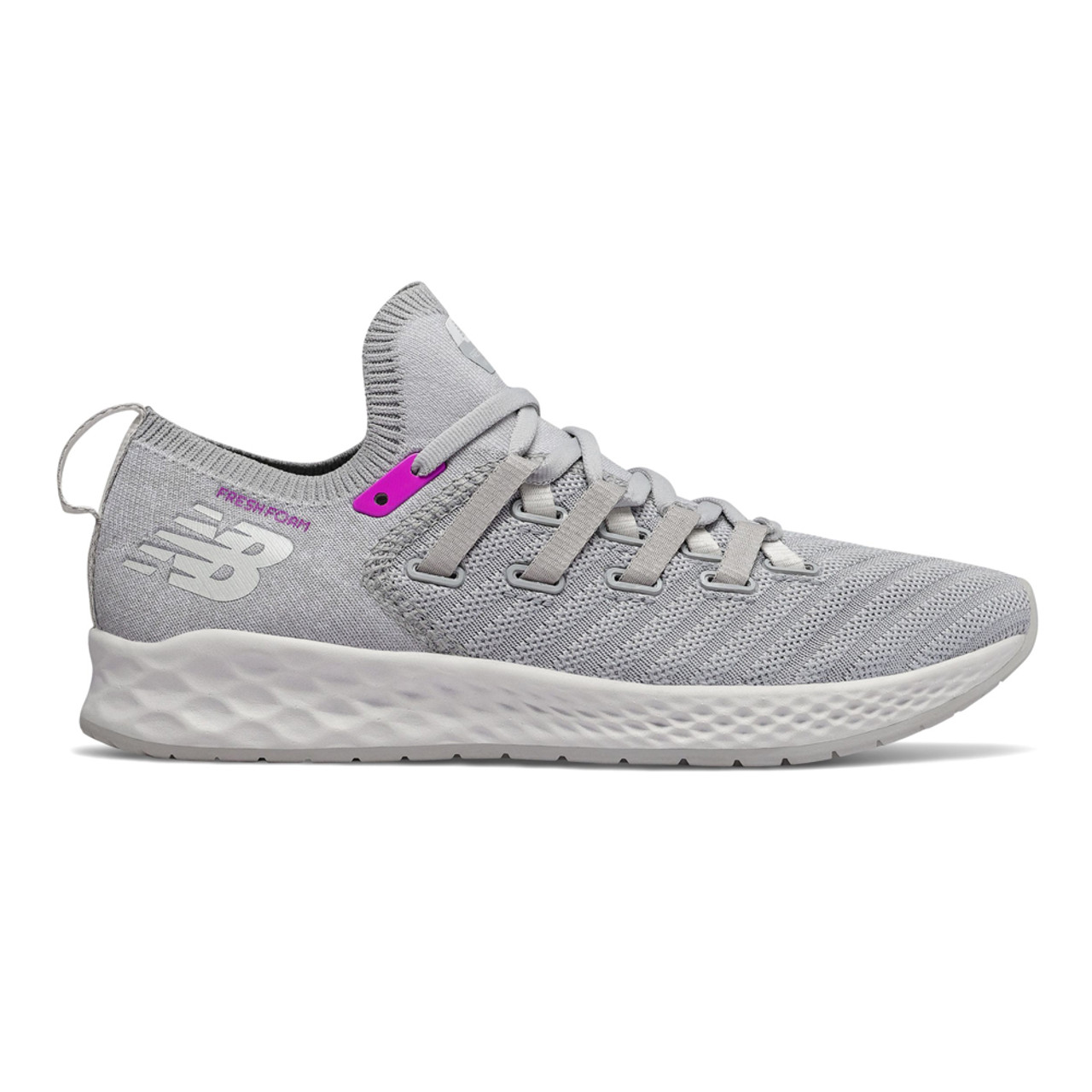 new balance violet