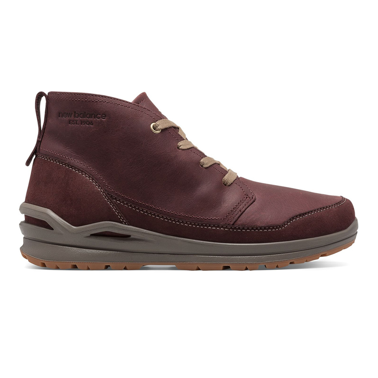 new balance men's outdoor chukka boots